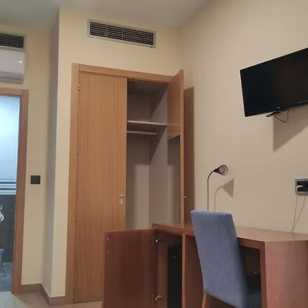 Affittacamere Llanos 3*