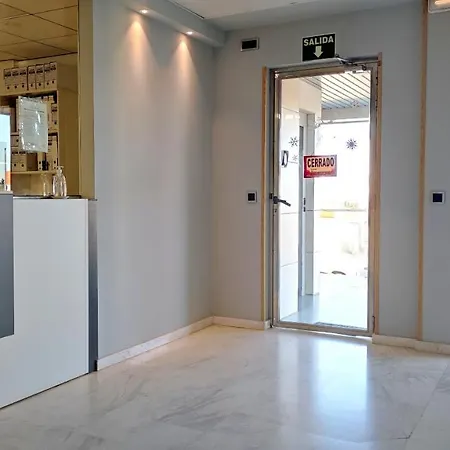 Llanos Extremadura 3*