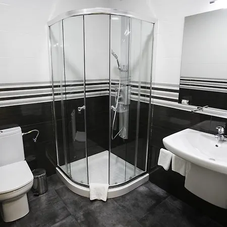 Llanos Affittacamere 3*