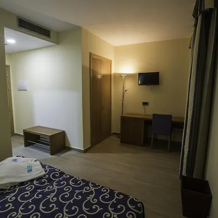 Llanos Affittacamere