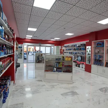 Affittacamere Llanos