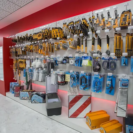 Pensionat Llanos Almendralejo