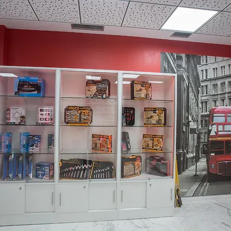 Affittacamere Llanos Almendralejo