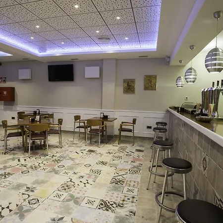 Llanos Affittacamere