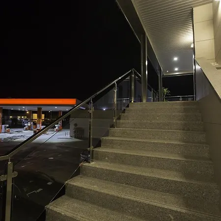 Llanos Affittacamere 3*