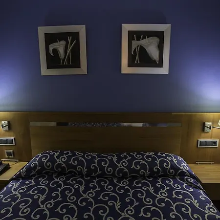 Llanos 3* Almendralejo