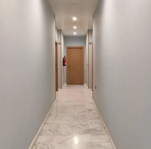 Guest house Llanos Almendralejo