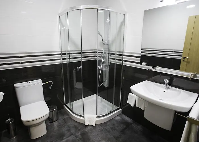 Llanos Guest house 3*