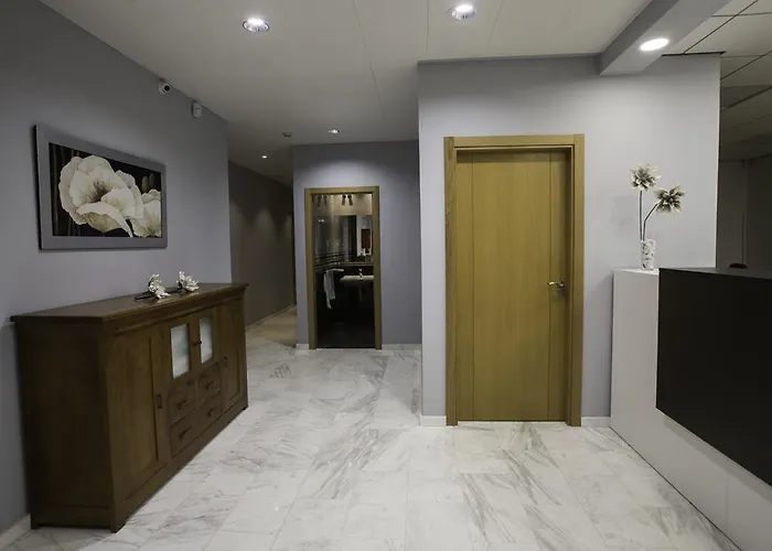 Casa de hóspedes Llanos Almendralejo