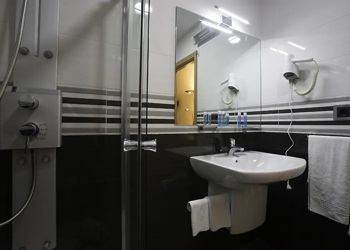 Llanos 3* Almendralejo