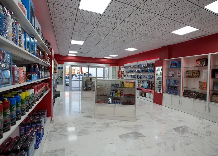 Casa de hóspedes Llanos