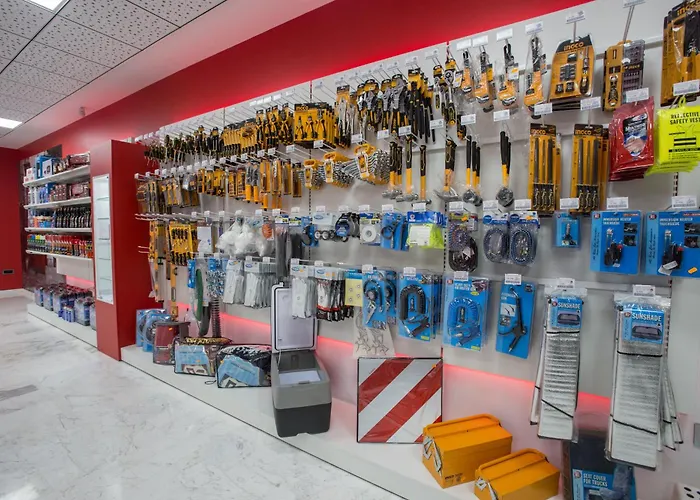 Pensionat Llanos Almendralejo