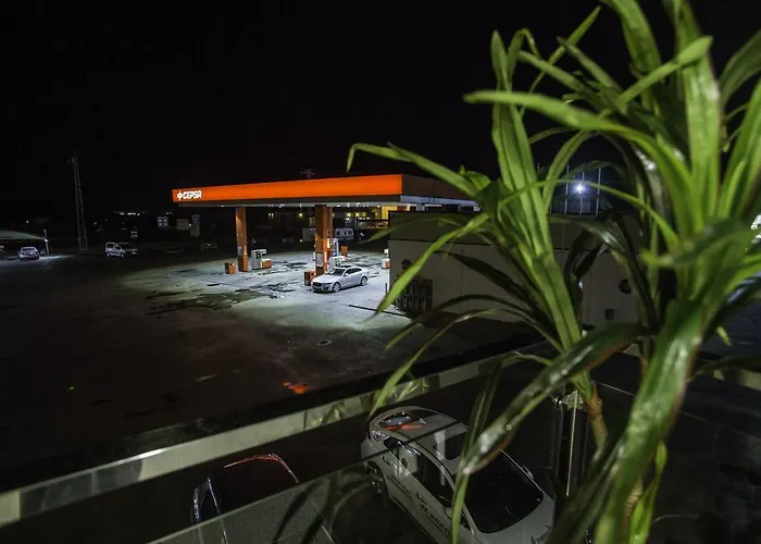 Llanos Casa de hóspedes