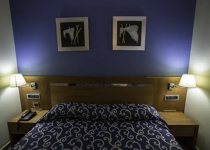 Llanos 3* Almendralejo