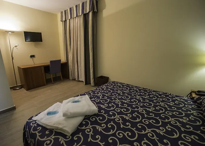 Llanos Guest house Almendralejo